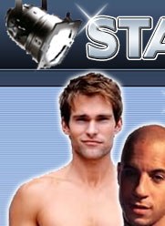 Stars nues